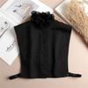 Shirts, False Collars, Shirt Collars, Stand Collars, False Collar Accessories, Decorative Collars, Ruffles