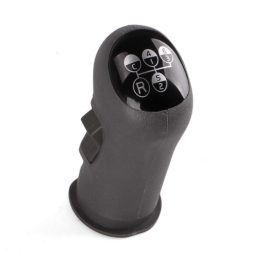 Volvo Truck 6-Speed Gear Shift Knob with Dual Switch 20488065 1655853