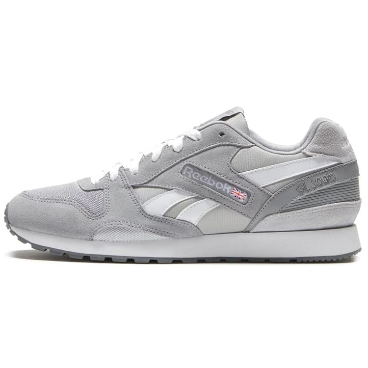 

Reebok Gl 3000 Pure Grey GZ0963 41