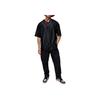 Air Jordan MVP Jersey Black Men Tops HF9315-010