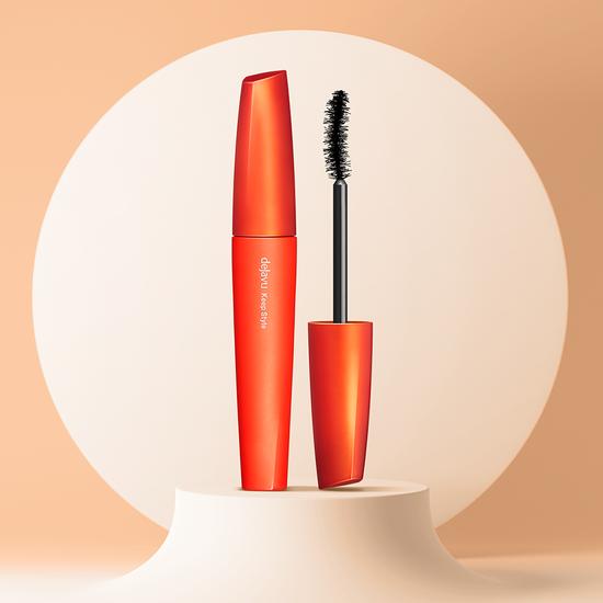 Dejavu Keep Style Mascara S