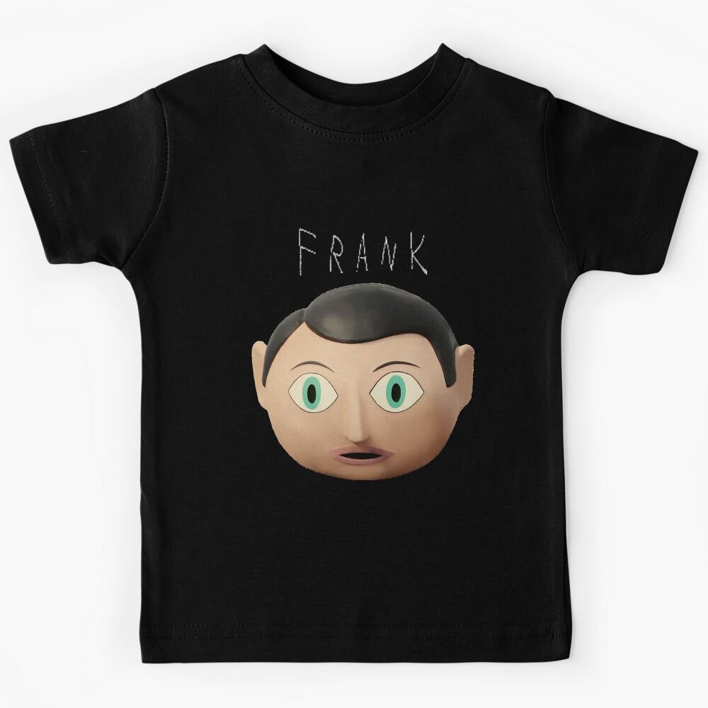 Frank Kids T-Shirt 120