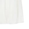 LESS 2025 Spring Mulberry Silk V-Neck Long Sleeve Shirt