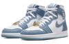Air Jordan 1 Retro High Og 'Denim' Dámské DM9036-104