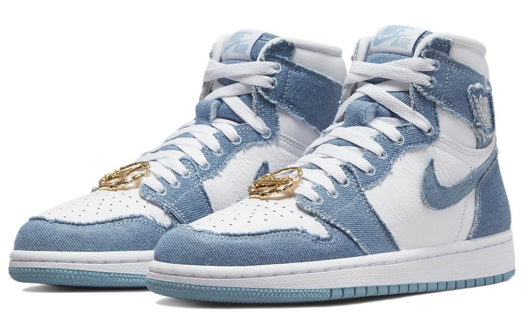 Air Jordan 1 Retro High Og 'Denim' Dámské DM9036-104