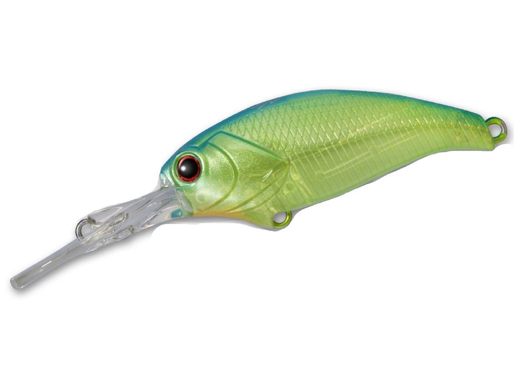 Deps Evoke Shad 55mm 7.8 grams Floating Lure 02 (9028)