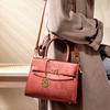 New Chinese Mother'S Day Send Mom Wedding Bag Bridal Bag High-End Atmospheric Embroidery Medium And Niche Women'S Bag