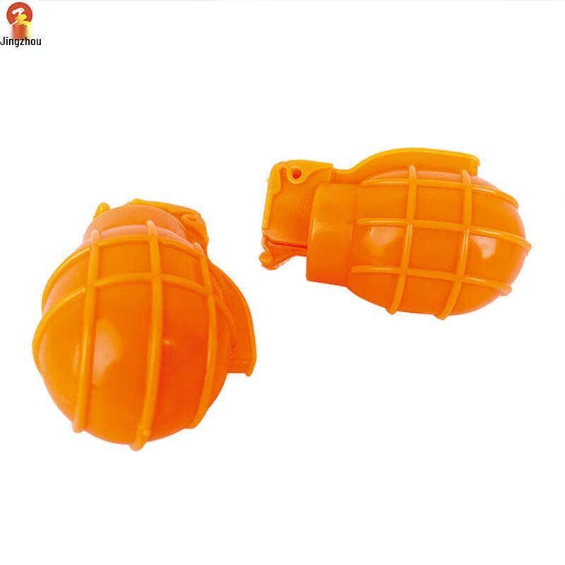 Rubber 82-2 Simulation Grenade Prop