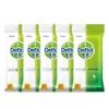Dettol Anti-Bacterial Wet Wipes (5 X 8 Sheets)