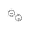Pendientes – Pendientes de clavel