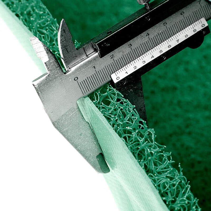 Thickened Non-Slip PVC Coil Mat