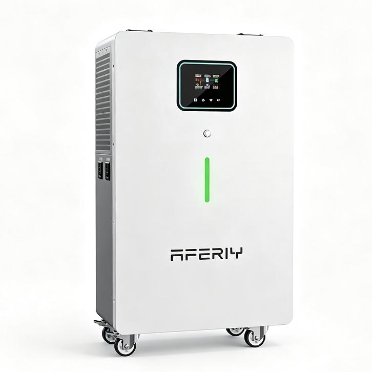 AFERIY AF-PH062 6.2KW Portable Solar