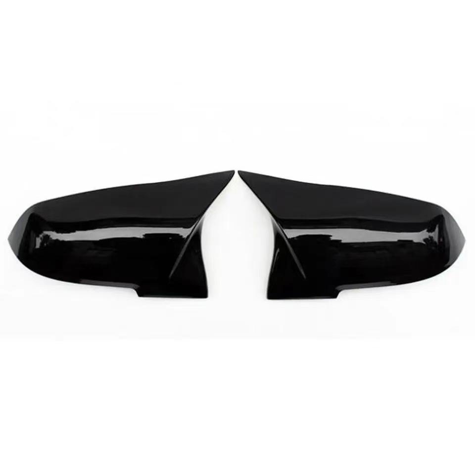 BMW 1-4 Series Rearview Mirror Frame (2014-2018, F20 F30 F31 F32 E84 models)