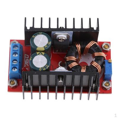 150W 6A Converter 10-32V To 12-35V Module