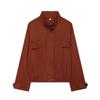 European and American Casual Women's Loose Outerwear - Niche Hong Kong Style