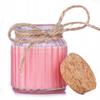 Rose Scented Soy Candle - Rose of the North