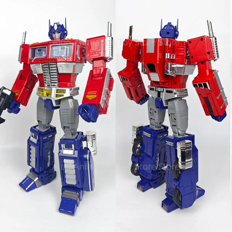 Transformation Toys MPP10 OP Commander Enlarged Version 32CM Action Figures Toy Gift Collection