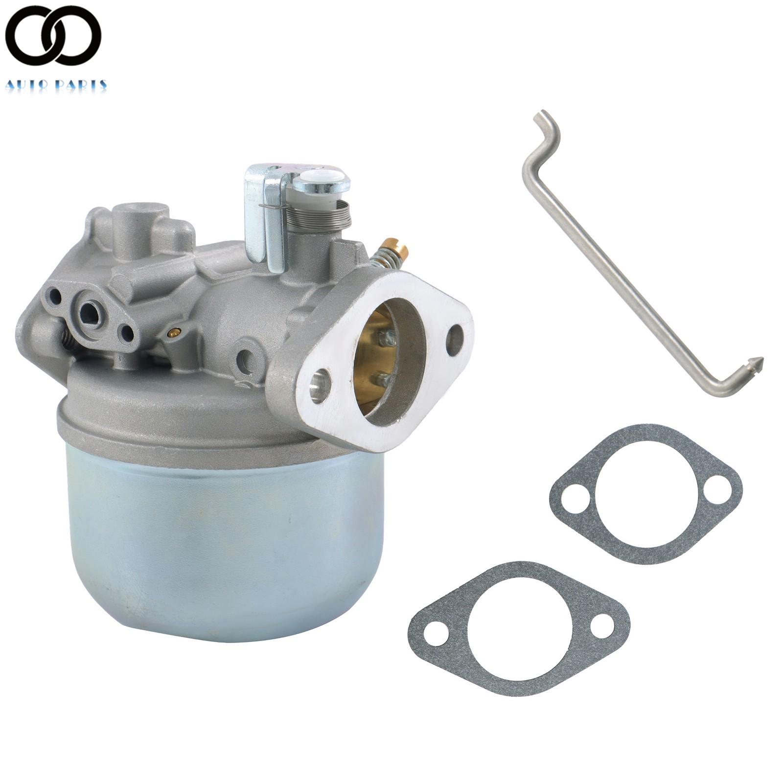 For Club Car DS Golf Cart 1984-1991 341CC Kawasaki Engine Carb Carburetor