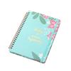 To Do List Coil Notebook 80 Sheets Schedule Planner Notepad A5 English Notepad  Student