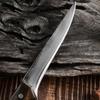 67 Layer Damascus Steel Kitchen Knives Boning Slicing Chef Knife Meat Cleaver Full Tang Wood Handle Sushi Knife Cooking Tools