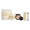 Dior Gold Case Cushion Foundation+ Lipstick Makeup Set, Limited Set