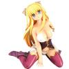 TFC Kiss and the Bride Scale PVC Painted Finished Maria Angel's Devil's (1/7 Product)