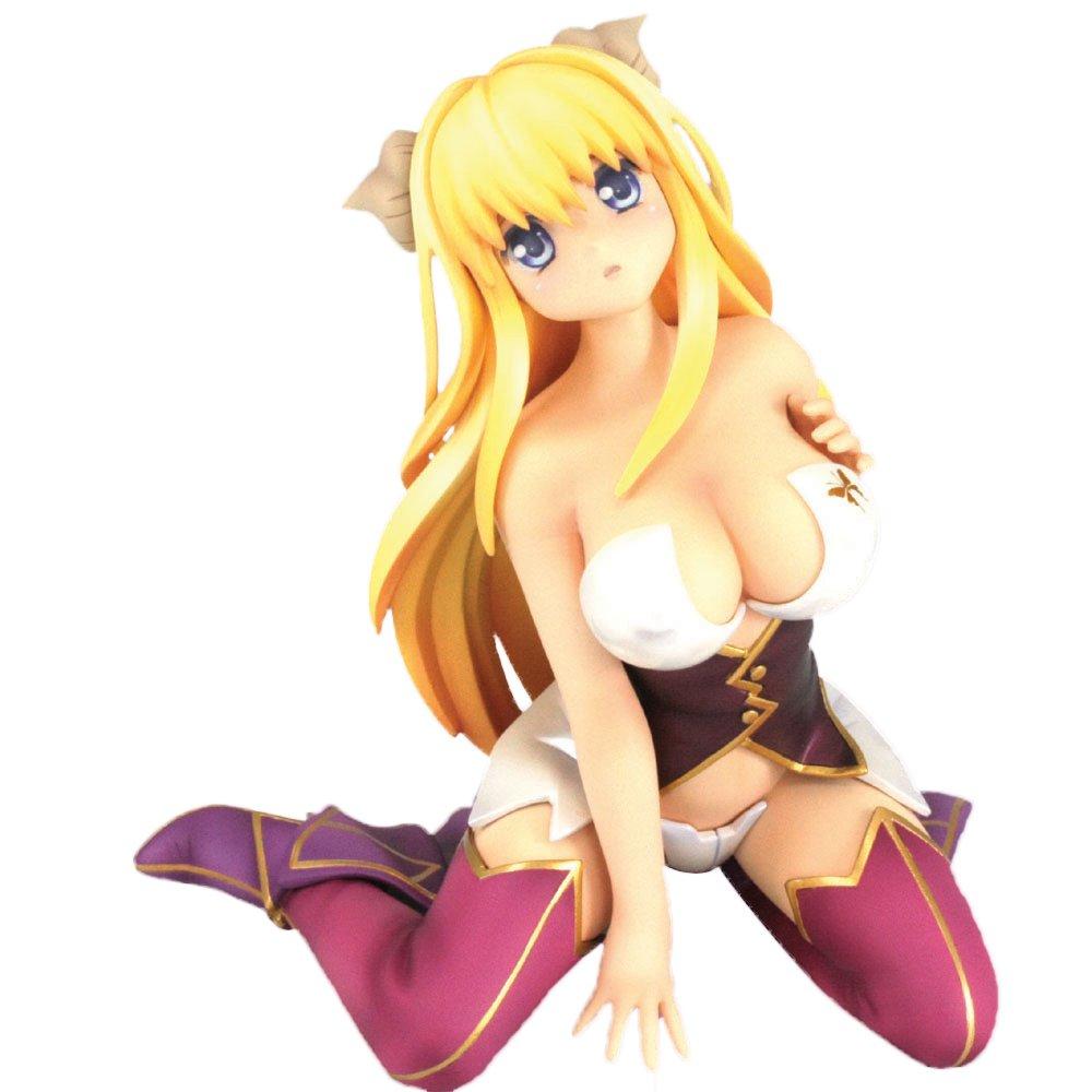 

TFC Поцелуй и Невеста масштаб ПВХ раскрашенная готовая Мария Ангел Дьявола (1/7 продукта)