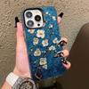 Van Gogh Almond Blossoms Pattern Phone Case For Samsung Galaxy S26 S25 Ultra S24 S23 FE S22 S21 Plus A56 A55 Hard Matte Cover