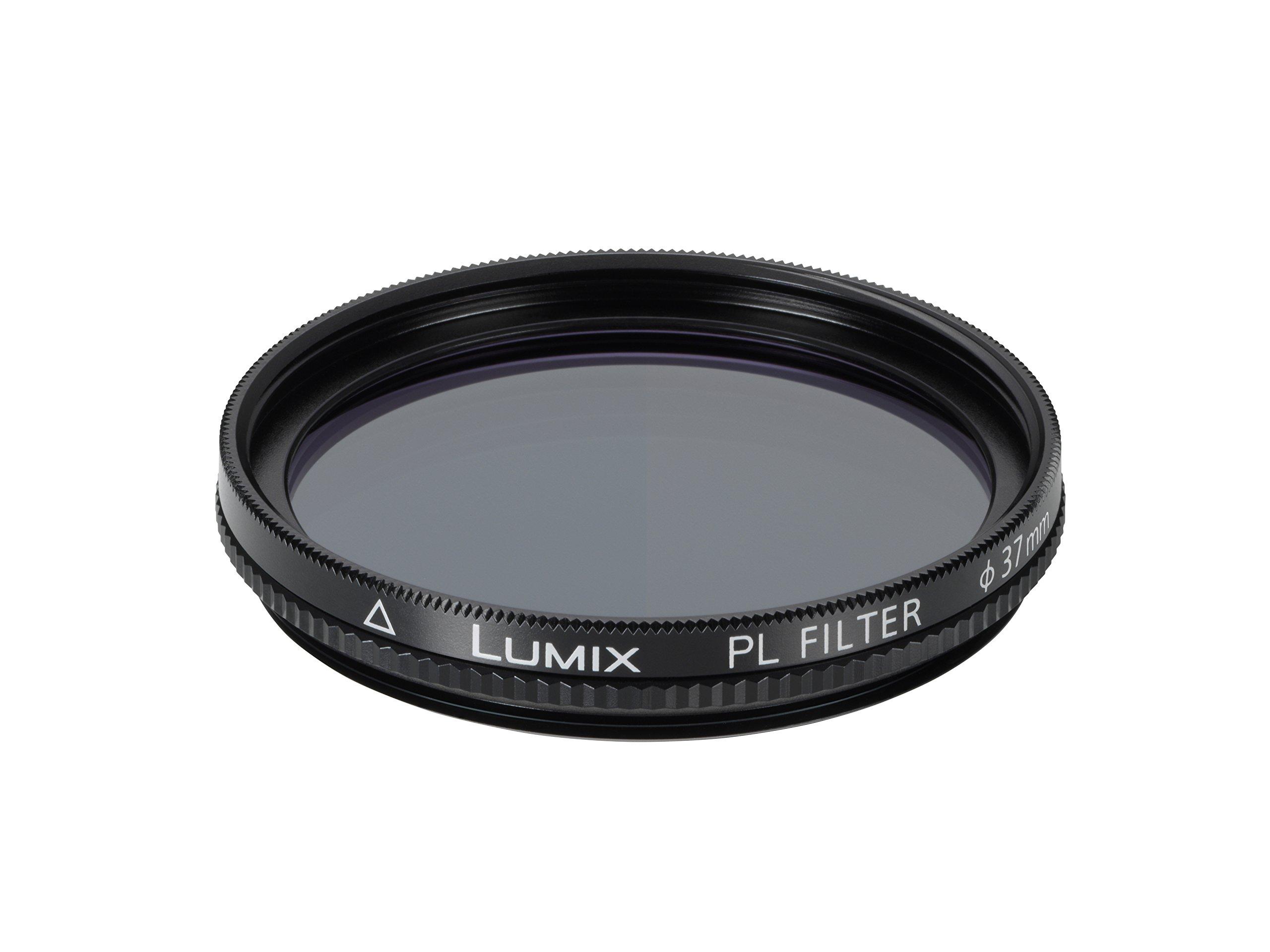 Panasonic CPL-фильтр DMW-LPLA37