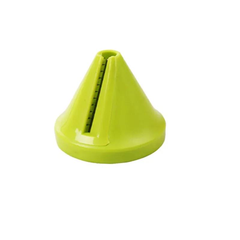 

1-3 шт. Овощерезка-спирализатор для овощей и фруктов, Овощечистка, Многофункциональное ручное устройство для нарезки, Морковь, Вращающаяся терка, Кухонный инструмент