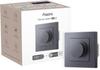 Aqara Dimmer Switch H2 EU KD-R01D-G Gray Rotary 230V 400W