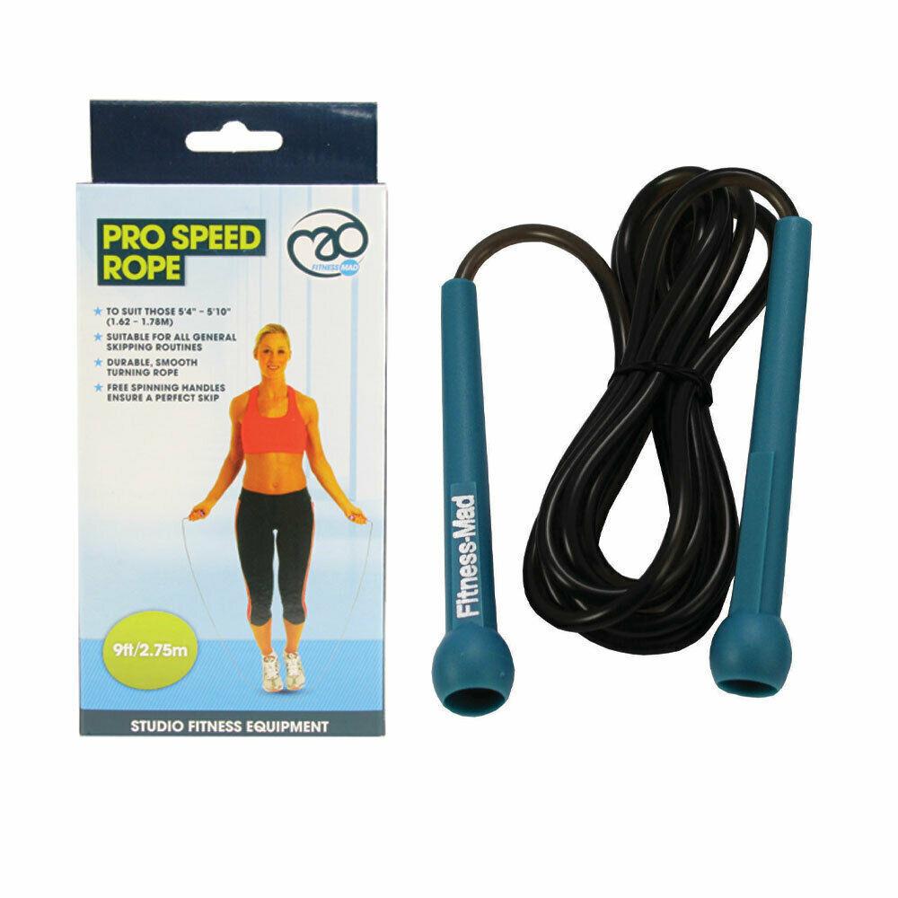 Fitness Mad Skipping Rope