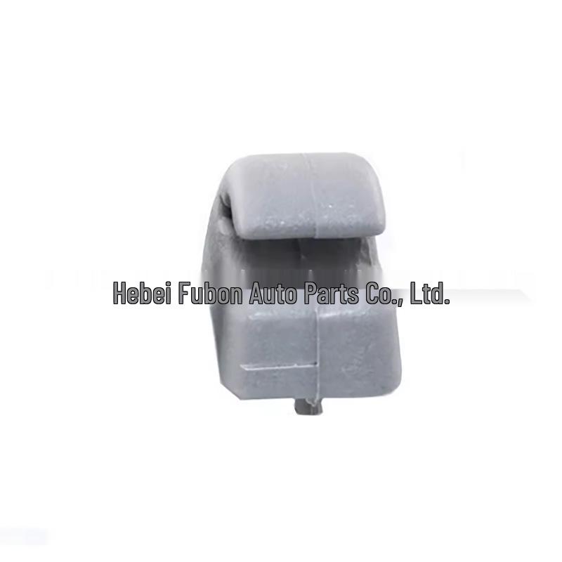 

Chery Q3Q6 Karry Yoyosun Кронштейн солнцезащитного козырька и крючок для аксессуаров