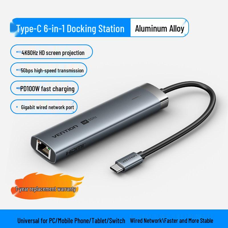 Weixun USB to Gigabit Ethernet Adapter Cable Converter