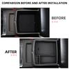 Car Armrest Storage Box for KIA Carnival YP 2015 - 2019 Center Console Organizer Tray Container Accessories