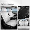 BYD Sea Lion 06 Leather Seat Covers - 2026 DM-i 310 Flagship Model, Custom Full Coverage.