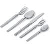 Alessi Dry Cutlery Set, 5 Pieces (4180S5)