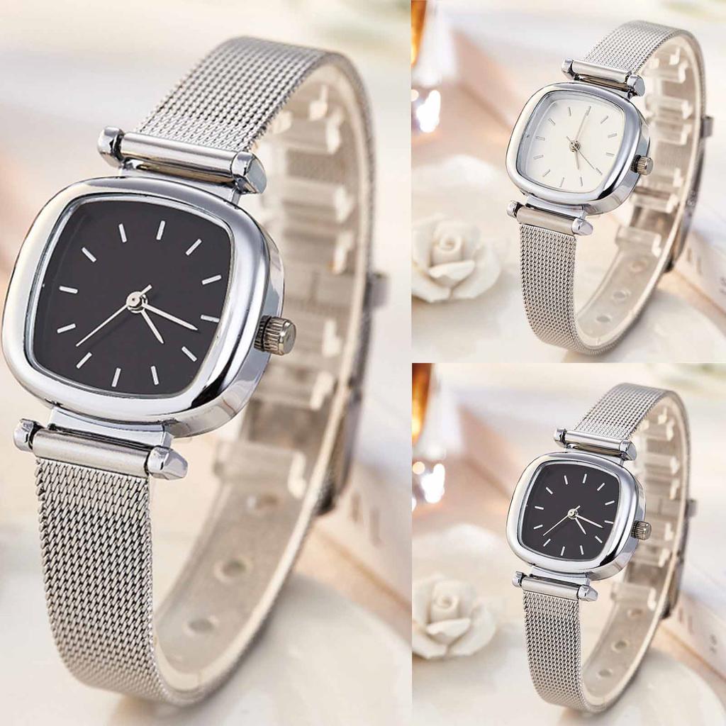 Women Fashion Leather Watch