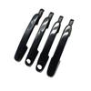 Car Front Rear Left Right Exterior Door Handle For Hyundai Accent 2006- 2011 82650-1E000 82660-1E000 83660-1E000 83650-1E000