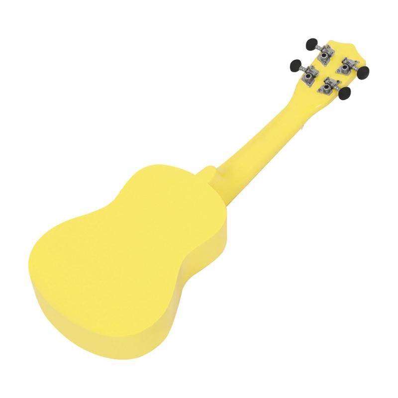 Professional Ukulele Set with Bag Wood Ukelele Kits for Starter Student Kids Adults, 21Inch Wood Ukulele for Beginner