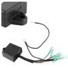 CDI Unit Assy Boat Engine Accessory 6L5‑85540‑M0‑00 Fit for Yamaha 3HP Outboard Motors