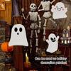 Coral Velvet Halloween Towels Soft Bathroom Wash Facecloth New Hand Towel