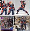 Yamaguchi DeathStroke BJD Joints Moveable Action Figure Model Toys