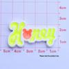 DIY Cartoon Resin Jewelry & Hair Clip Accessory Kit