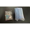 Pokemon 30th Anniversary Metal Charm Zenigame Deluxe Pouch (1)