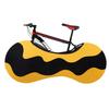 Bike Protective Cover, Dustproof Sunproof Cycle Shield for Outdoor Use