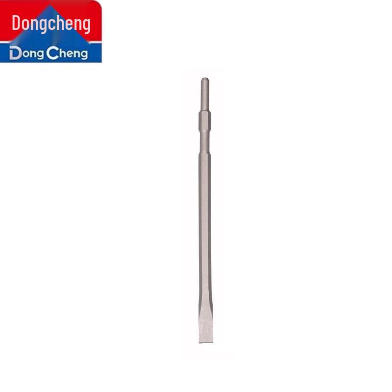 Dongcheng Hex Flat Chisel