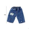 1/6 Male Short Pants, Miniature Clothing Handmade Doll Clothes, Costume for 12 inch Dress up