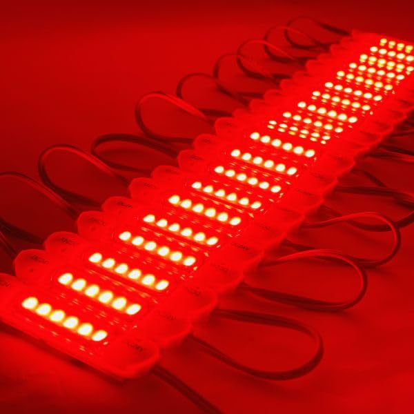 

4th Generation 24V Chip Marker Tire Light SMD Chip Model