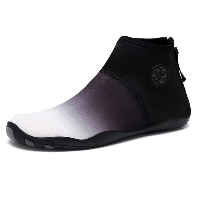 Unisex Beach Shoes Neoprene Diving Boots Surf Scuba Diving Socks Swimming Shoes Underwater Fishing Surf Gear Snorkeling Shoes